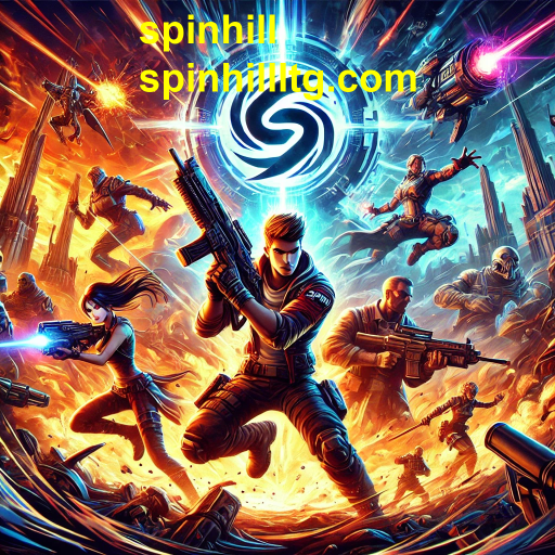 A Evolução dos Jogos de Ação: Da Clássicos ao Moderno