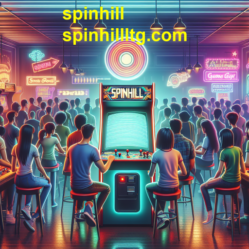 Um site dedicado a oferecer experiências de jogo irresistíveis para todos os usuários