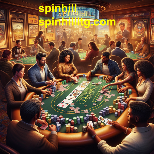 A Ascensão dos Jogos de Cartas: Uma Tradição que Nunca Sai de Moda