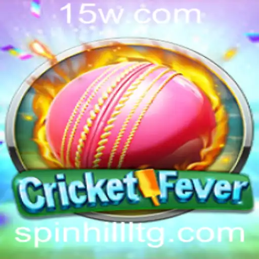 Descubra CricketFever: O Jogo que Está Conquistando o Mundo com a Magicslot