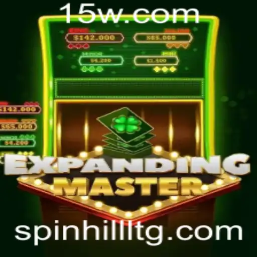 ExpandingMaster: Descubra a Magia da Estratégia no Mundo dos Jogos