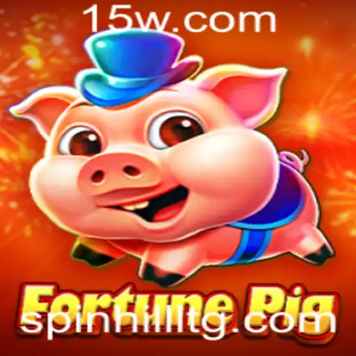 FortunePig: Descubra o Fascinante Mundo do Magicslot