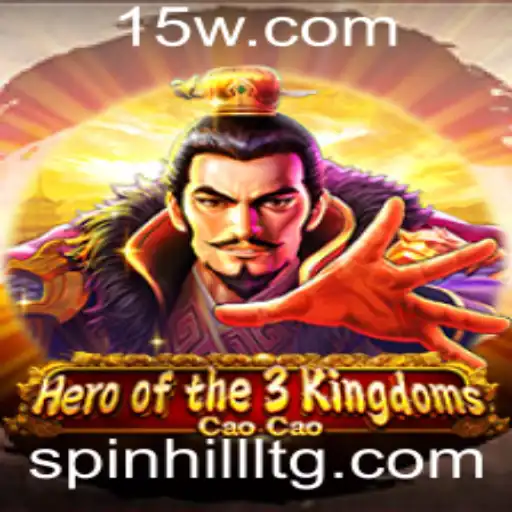 Explorando os Mistérios de Heroofthe3KingdomsCaoCao com Magicslot