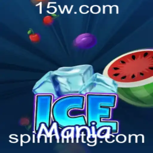 Descubra a Excitante Aventura de IceMania com Magicslot