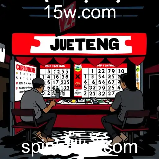 Explorando o Complexo Mundo do Jueteng e o Fenômeno dos Magicslots