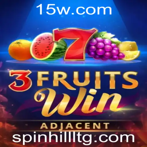 Desvendando o Mundo do 3FruitsWin: O Empolgante Slot de Frutas