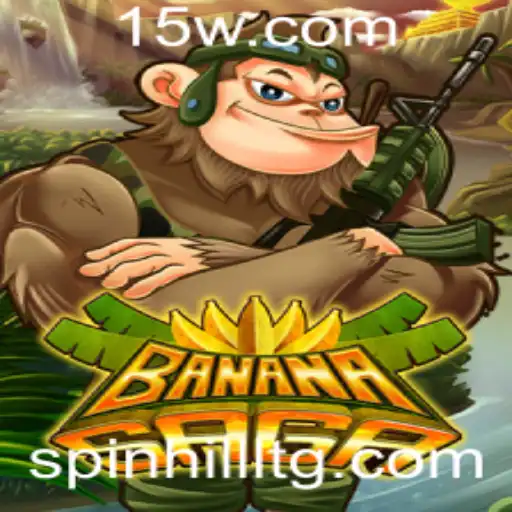 Explorando BananaSaga: A Nova Sensação no Mundo dos Jogos