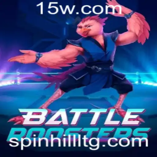 BattleRoosters: Aventura e Estratégia no Mundo dos Galos Guerreiros