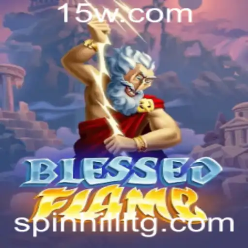 Descubra a Magia do Jogo BlessedFlame: Estratégia, Aventura e Regras