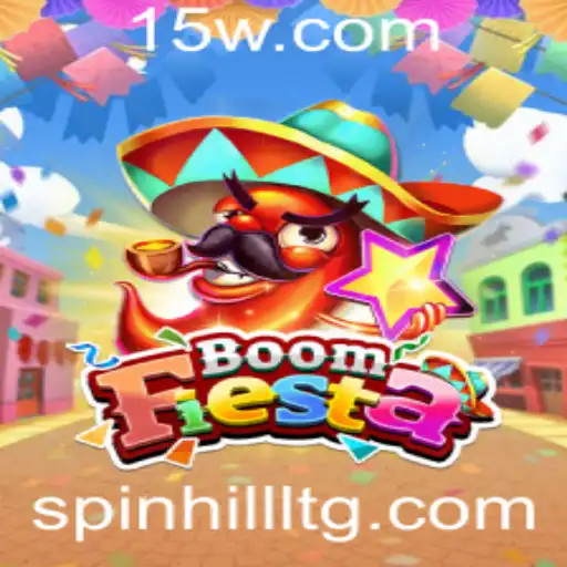 Descubra o Mundo de BoomFiesta: O Jogo Mágico que Está Conquistando Todos