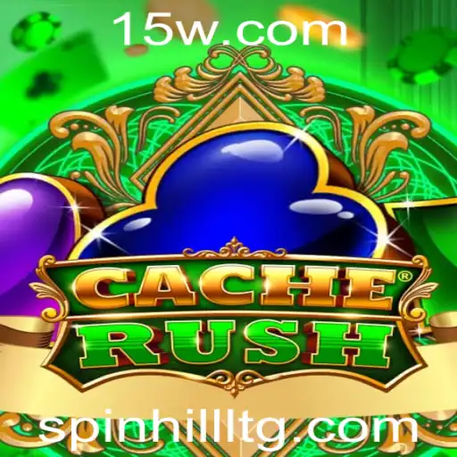 Explorando o Mundo de CacheRush e o Fascínio do MagicSlot