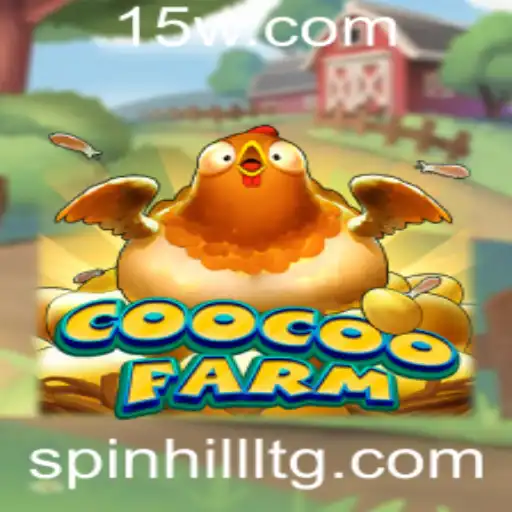 Explorando o Mundo de CooCooFarm: O Fascínio do Jogo e as Regras Mágicas do MagicSlot
