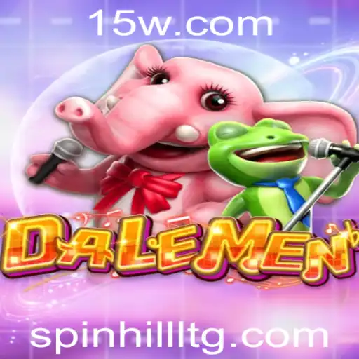 Descubra o Fascinante Mundo de DALEMEN e o Poder do MagicSlot