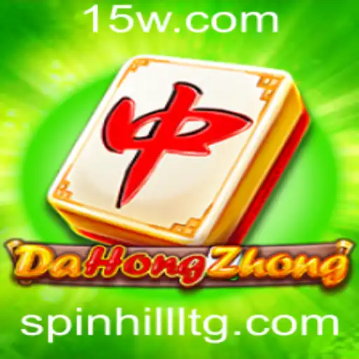 Descubra as Emoções do Jogo DaHongZhong com o Magicslot