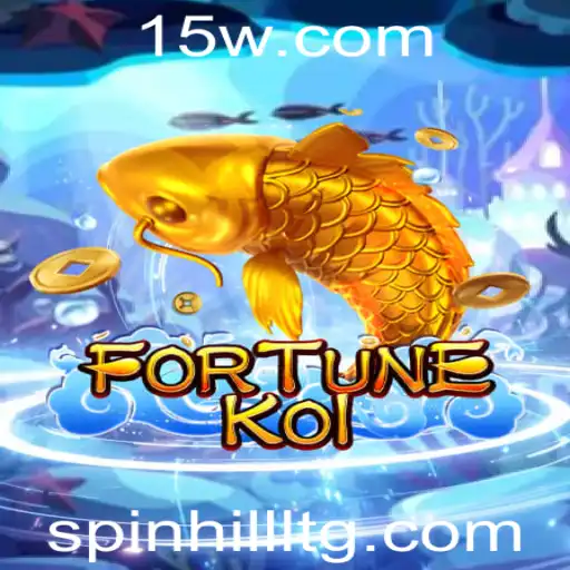 Desvendando FORTUNEKOI: Um Novo Horizonte em Jogos de Slot
