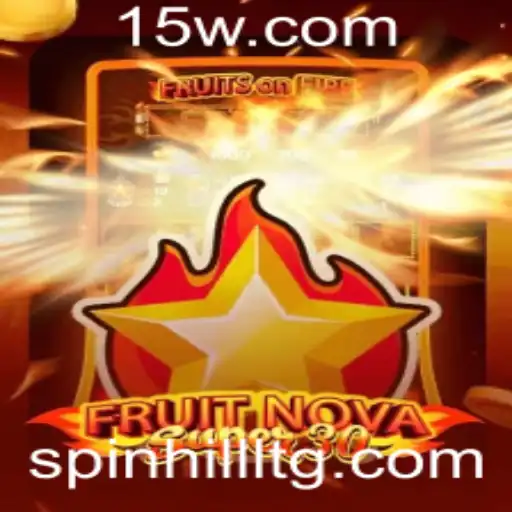 Explorando 'FruitrNovaSupe30': Um Jogo Inovador de Magicslot