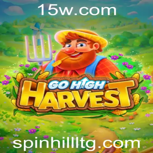 Descubra a Aventura de GoHighHarvest: Um Mergulho no Fascinante Mundo de magicslot
