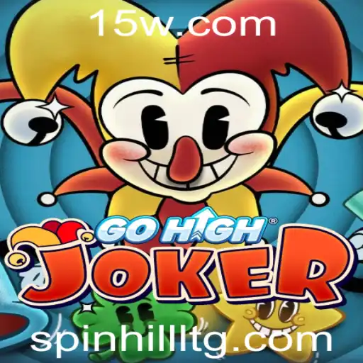 Explorando o Mundo de GoHighJoker: Um Mergulho na Aventura do MagicSlot