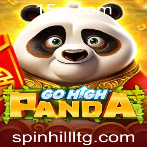 GoHighPanda: Aventura e Estratégia no Mundo Mágico de Magicslot