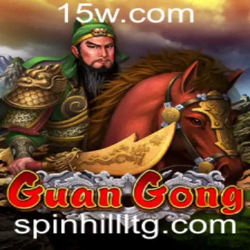 Desvendando GuanGong: Aventura e Estratégia no Jogo de Magicslot