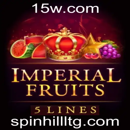 Descubra o Fascinante Mundo de ImperialFruits5: O Novo Slot de Magia no Cenário Atual de Jogos