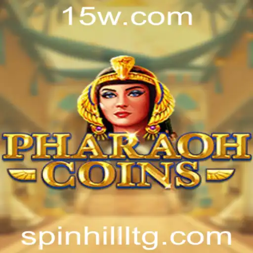 Descubra o Fascinante Jogo PharaohCoins e Sua Mágica Atração