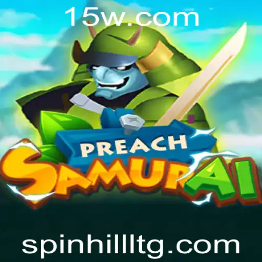 PreachSamurai: Um Mergulho no Mundo do Magicslot