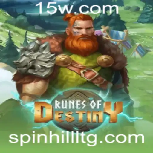 Explorando RunesOfDestiny: Uma Jornada no Mundo Mágico de magicslot