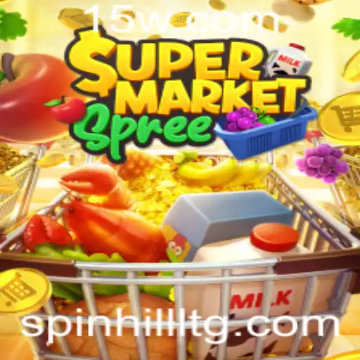 Descubra SupermarketSpree: Um Jogo de Estratégia Divertido com Magicslot
