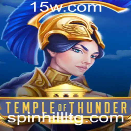 Descubra TempleofThunder: O Inovador Jogo de Magicslot