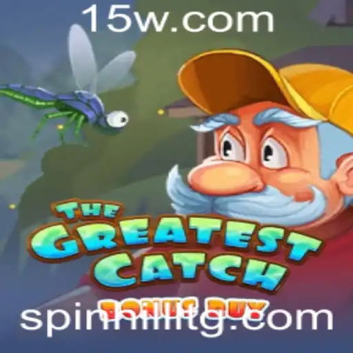 Descubra o Mundo Mágico de 'TheGreatestCatchBonusBuy'
