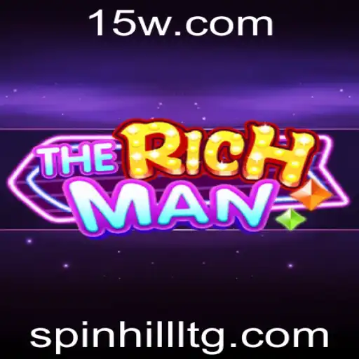 Descubra o Mundo Encantado de TheRichMan: Aventura e Sorte em Magicslot