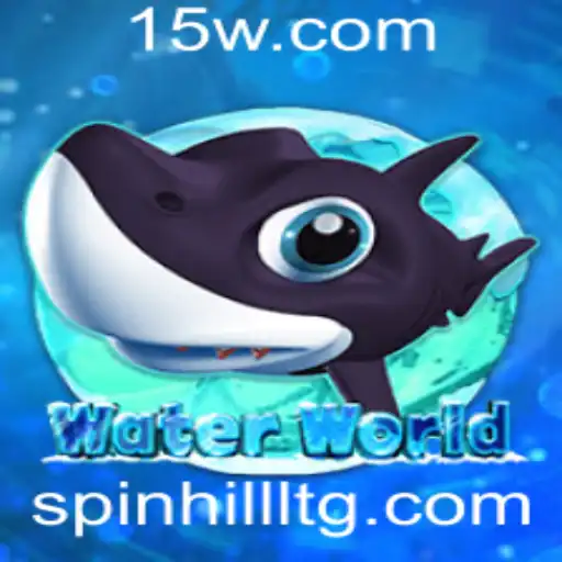 Explorando WaterWorld: Uma Aventura Submersa com muita Diversão