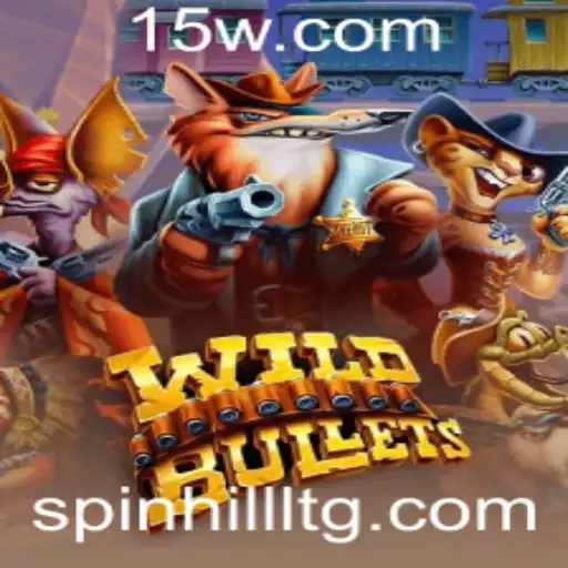Explorando o Universo de WildBullets: Aventura e Estratégia com a Magia de Magicslot
