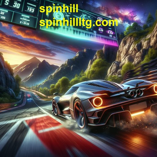 Aventuras em Alta Velocidade: Corridas Radicais nos Jogos