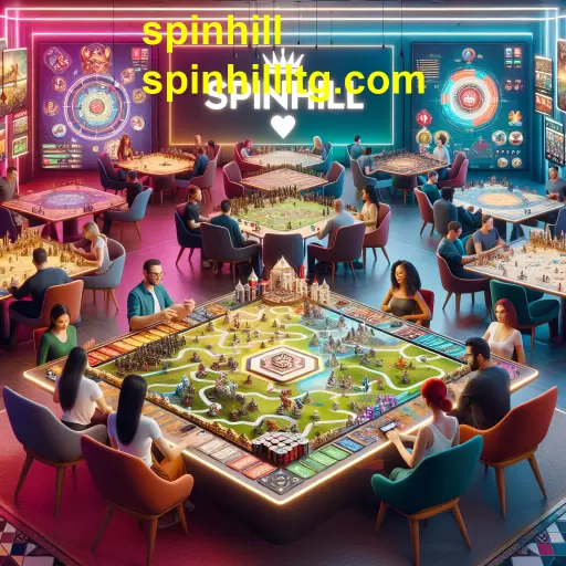 A Ascensão dos Jogos de Estratégia: Desafios e Conquistas